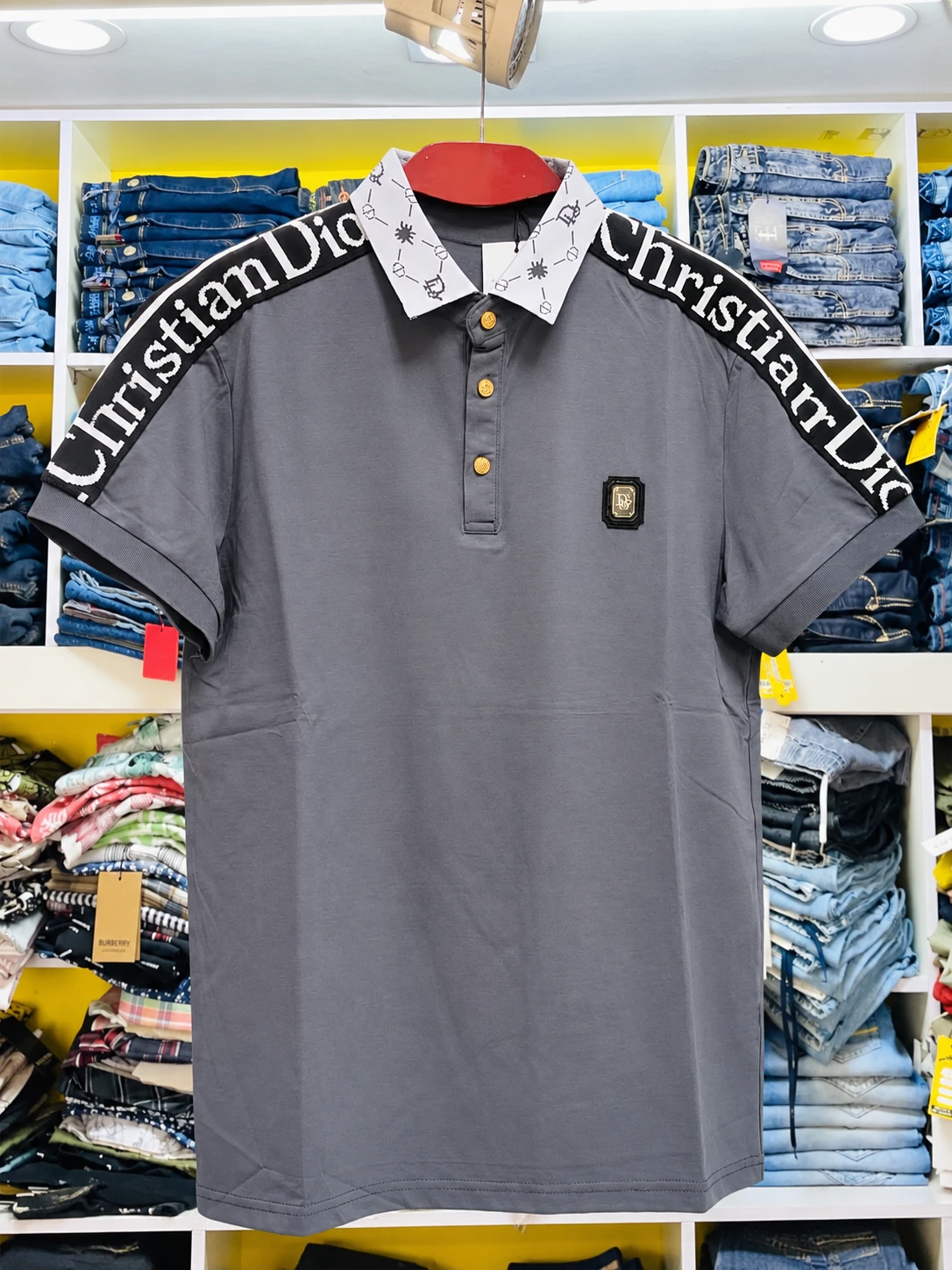 Polo Shirt