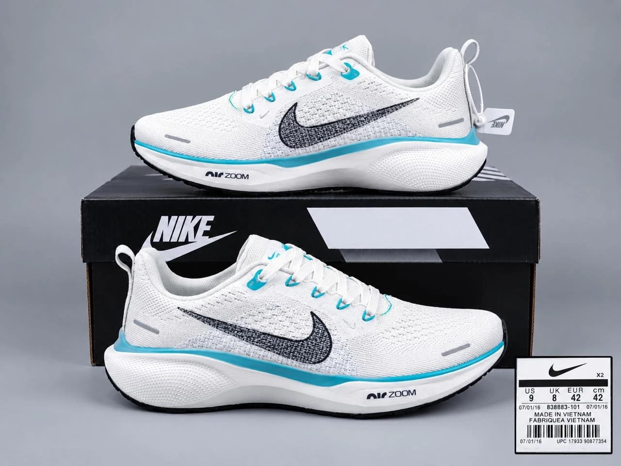 Nike Air Zoom